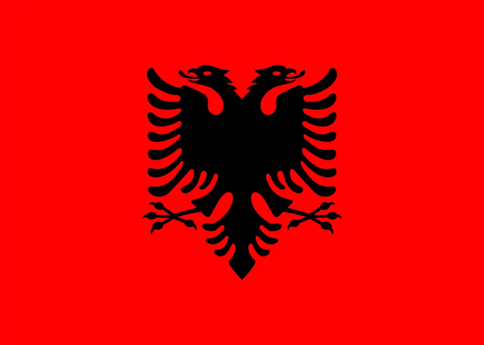 Albania