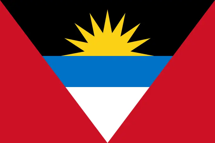 Antigua and Barbuda