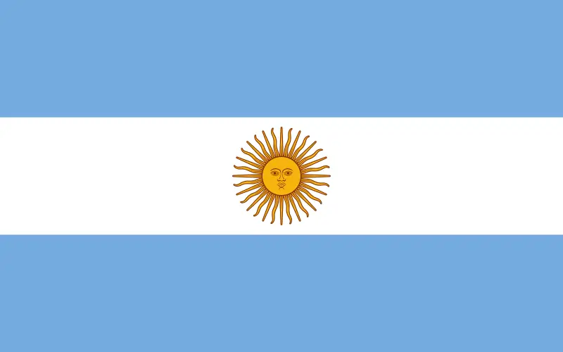 Argentina