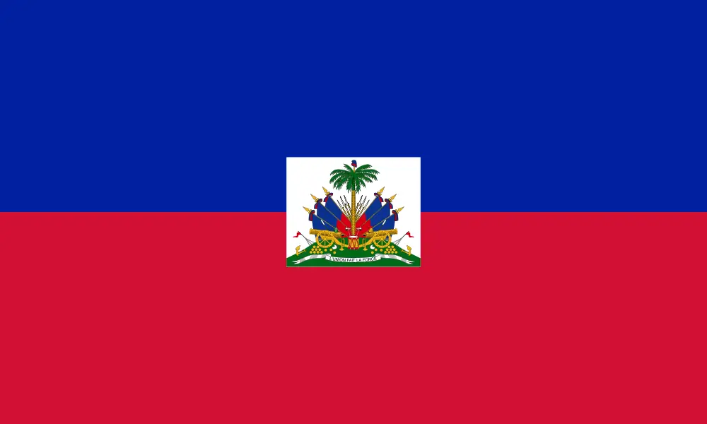Haiti