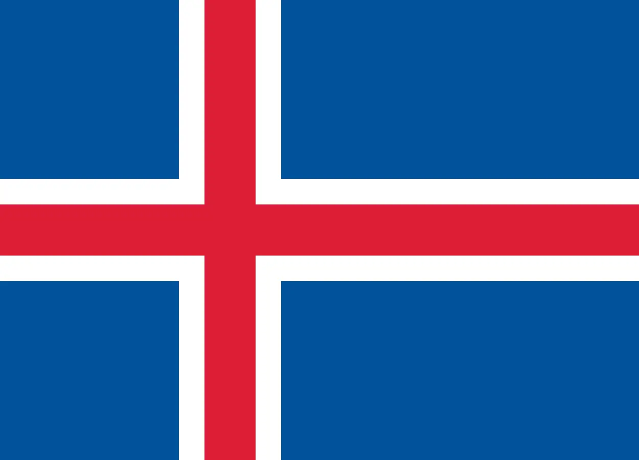 Iceland