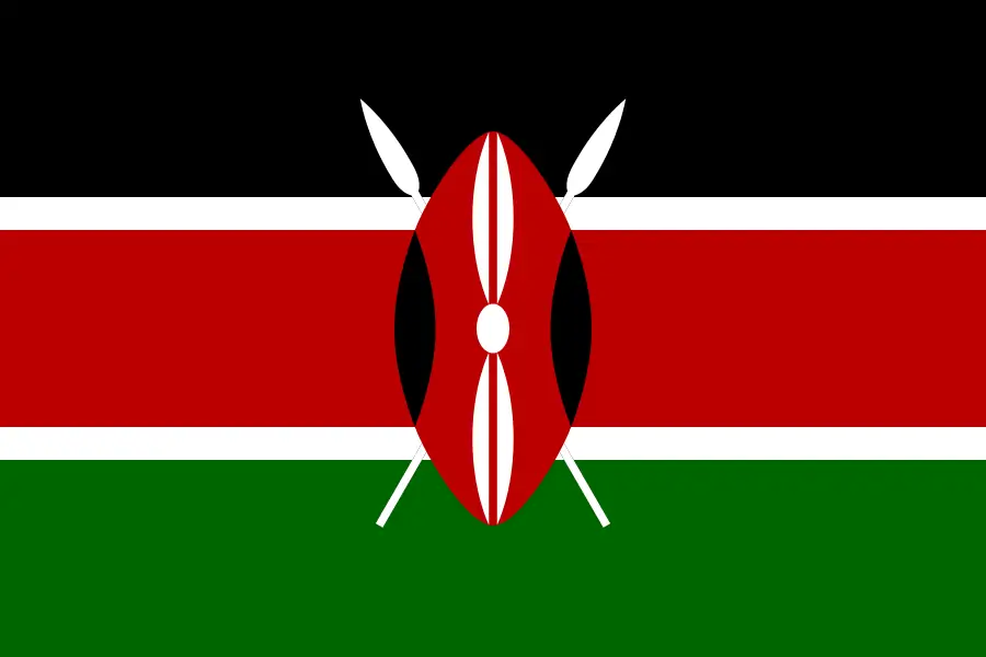 Kenya
