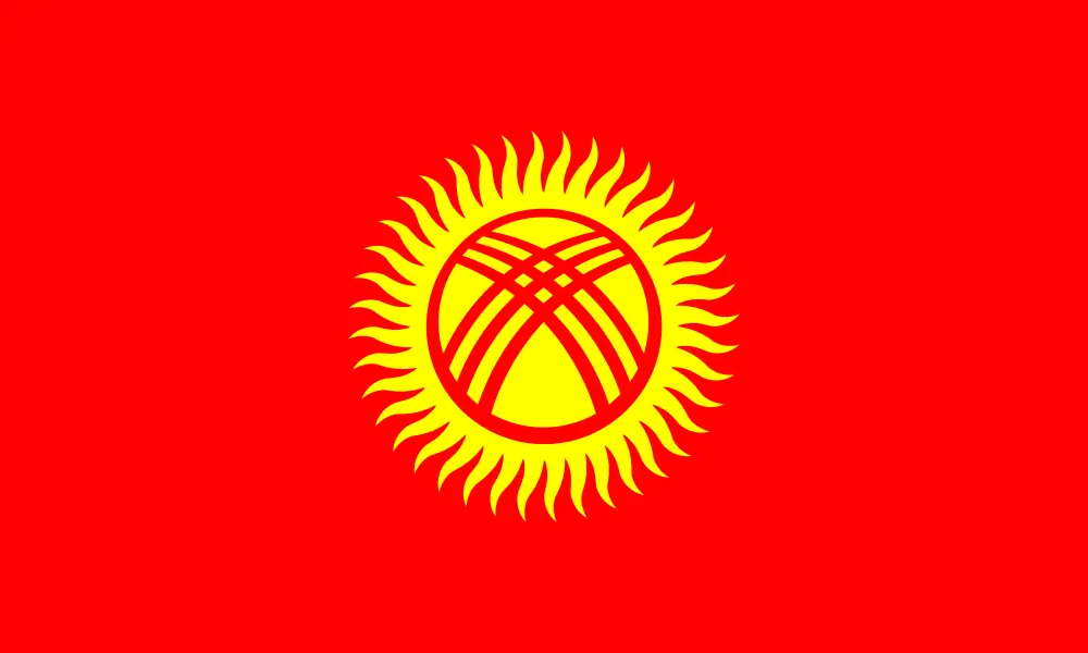 Kyrgyzstan