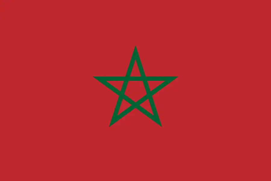 Morocco