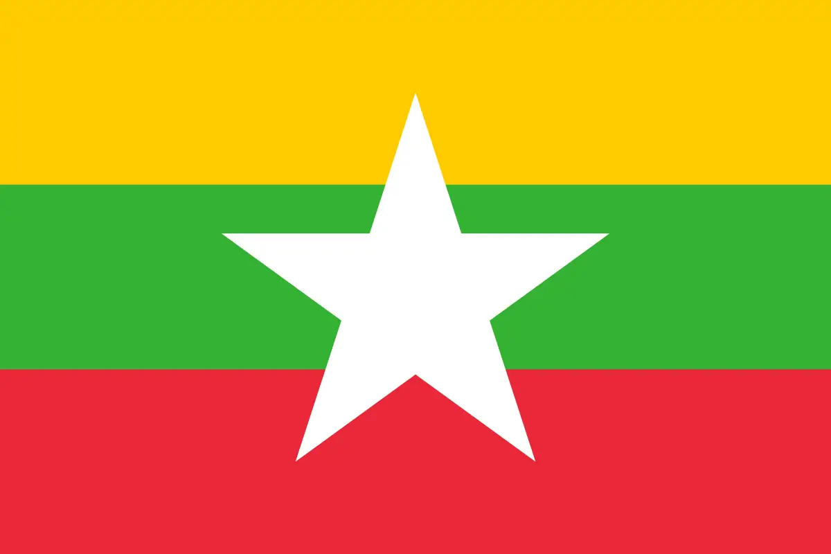 Myanmar