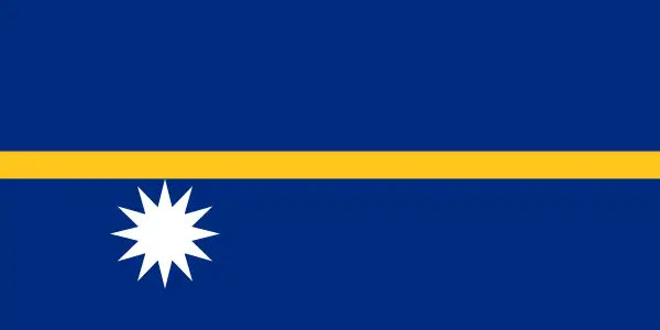 Nauru