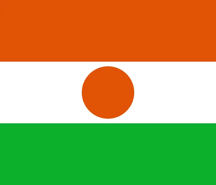 Niger