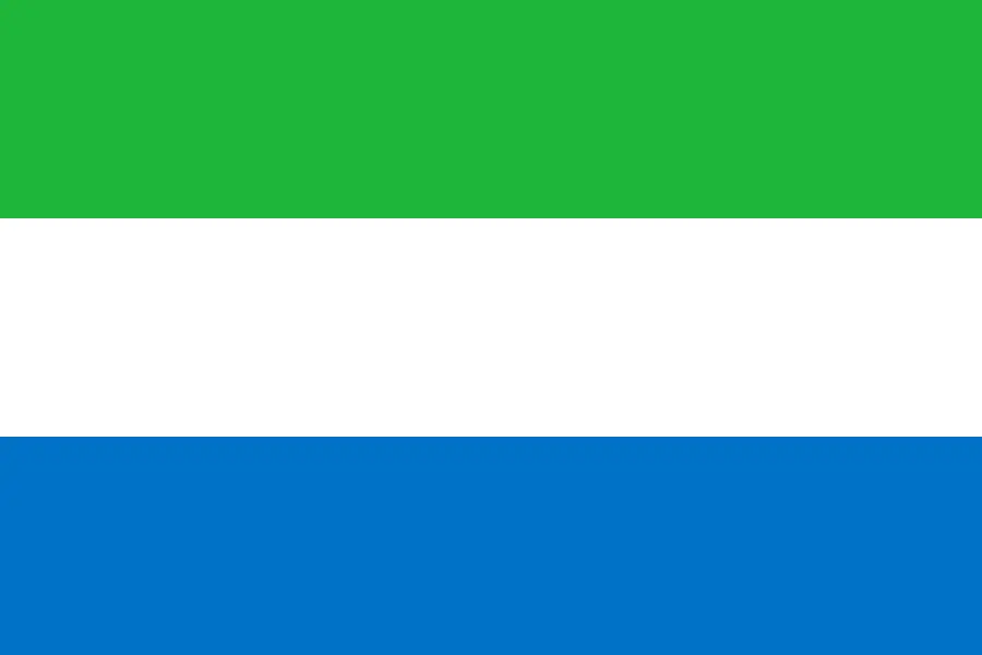 Sierra Leone