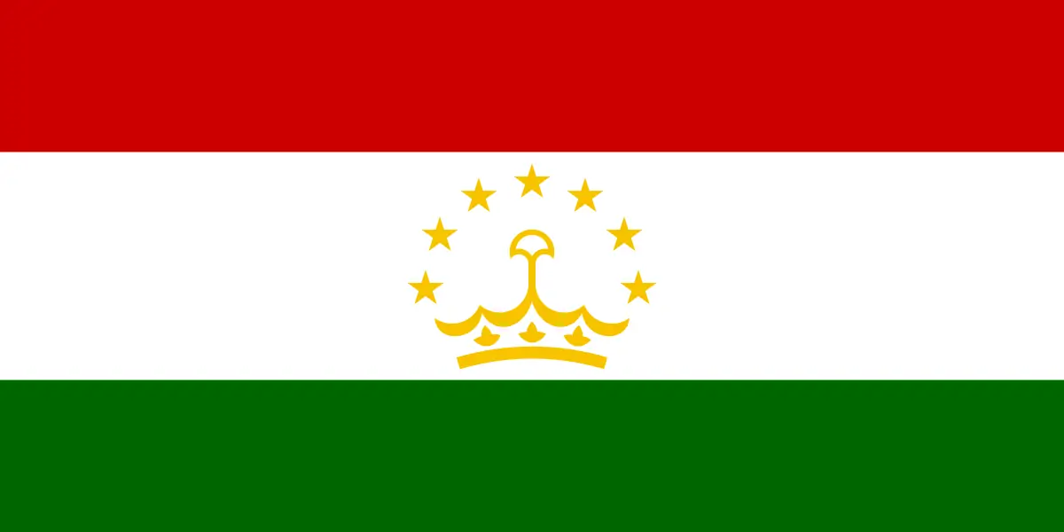 Tajikistan